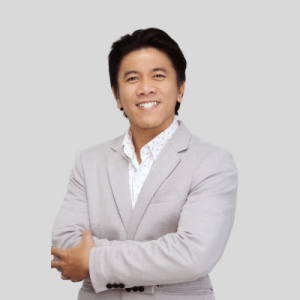 Ông Bùi Minh Hoàng
