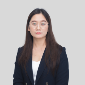 Bà Nguyễn Thị Hòa