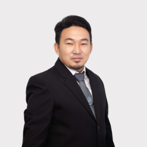 Ông Nguyễn Thanh Tú